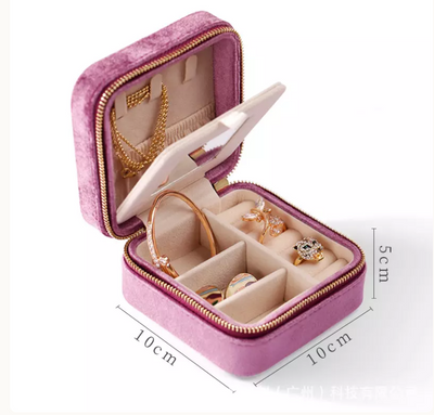 Jewellery box