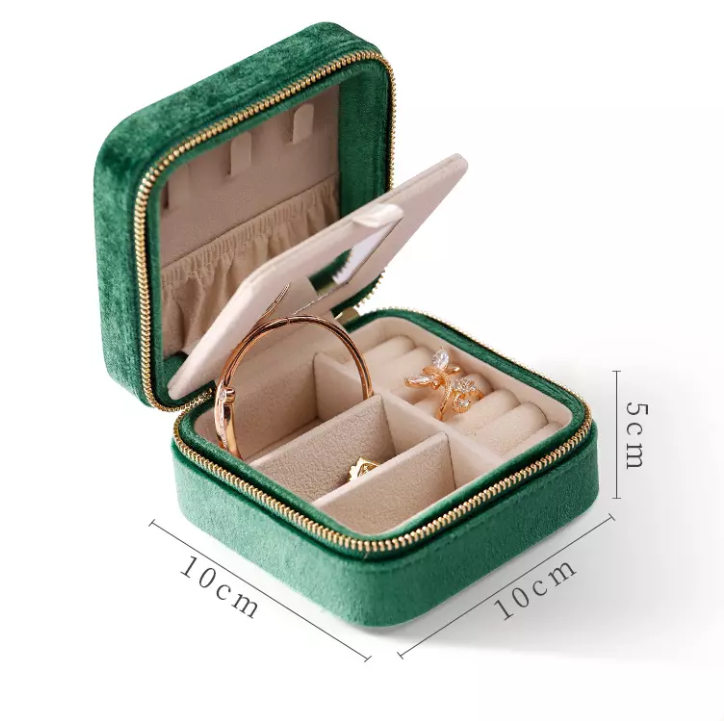 Jewellery box